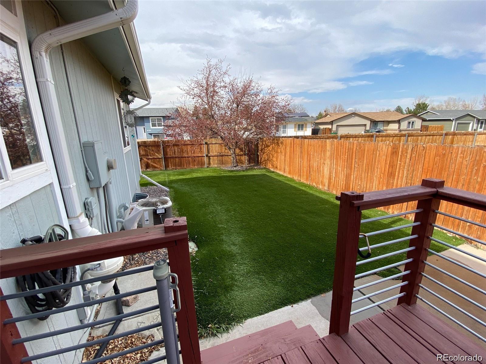 8800 W 86th Avenue