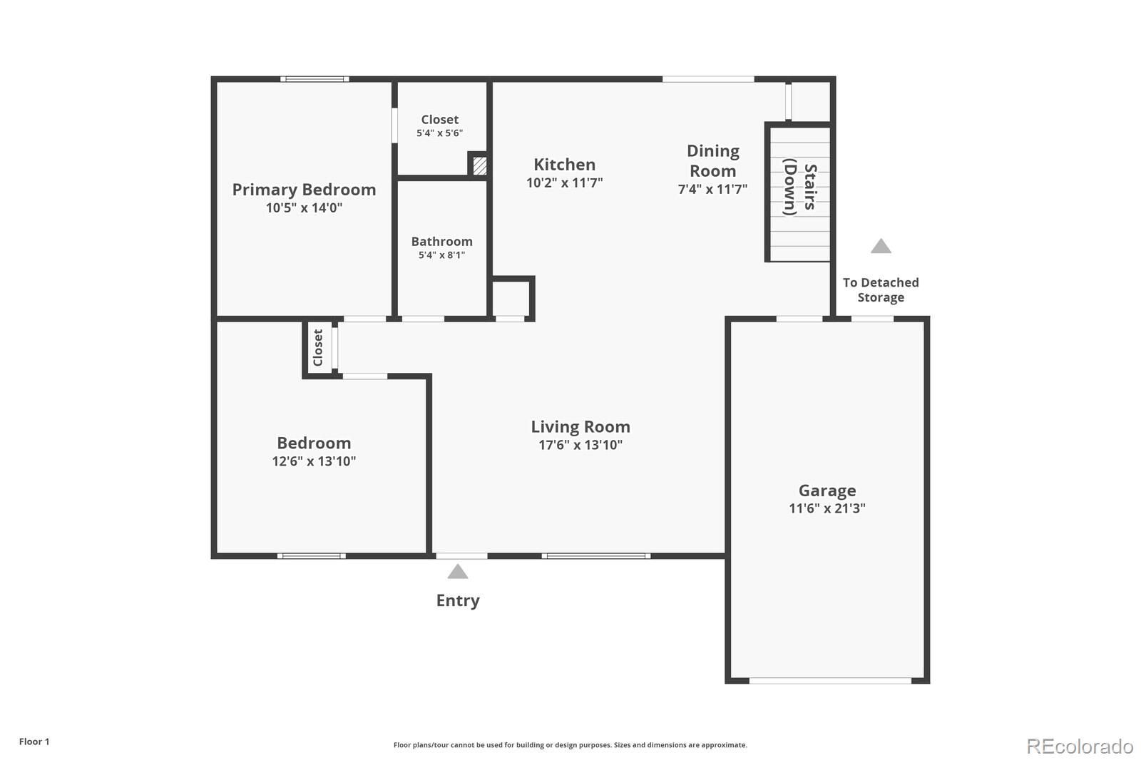 8800 W 86th Avenue