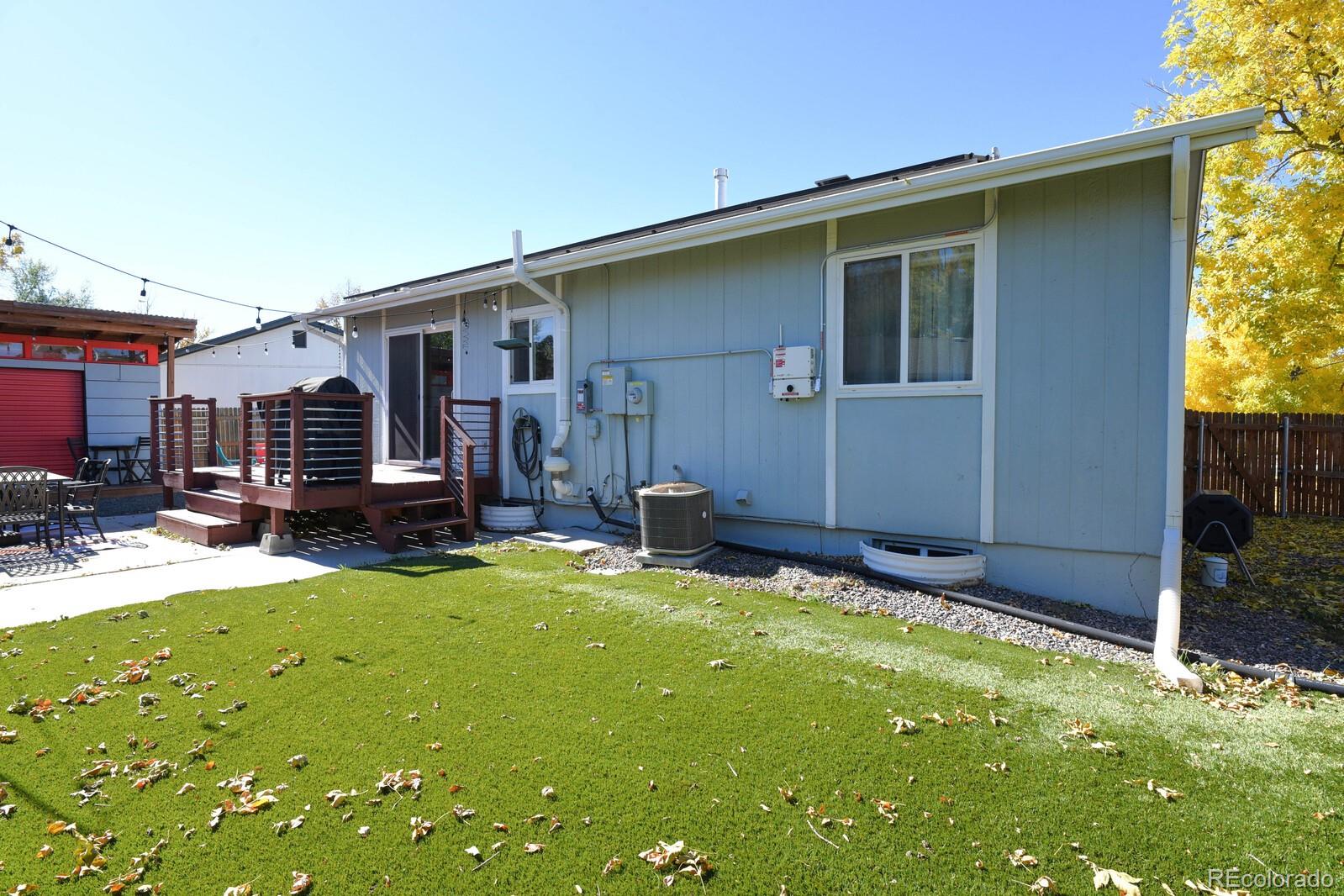 8800 W 86th Avenue