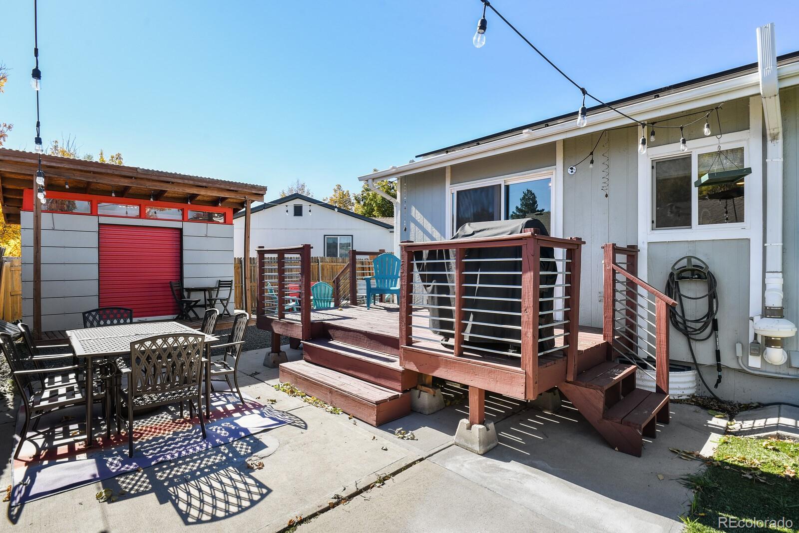 8800 W 86th Avenue