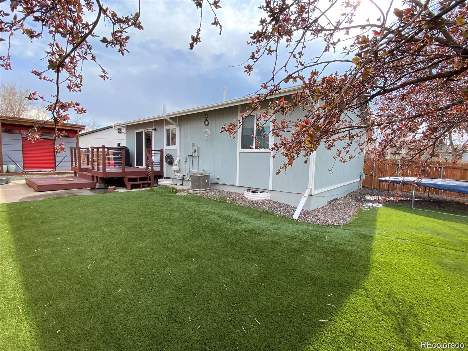 8800 W 86th Avenue
