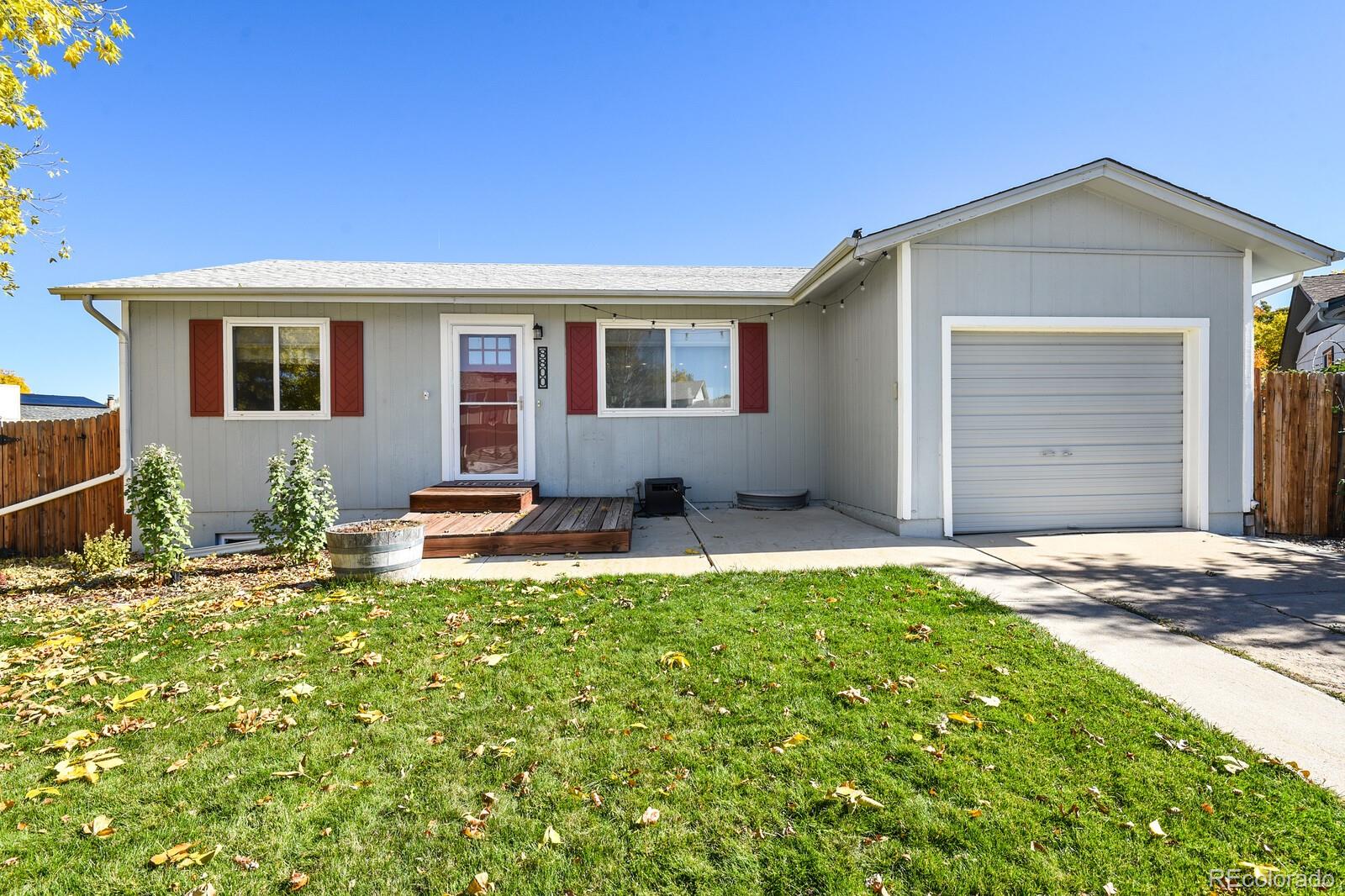 8800 W 86th Avenue