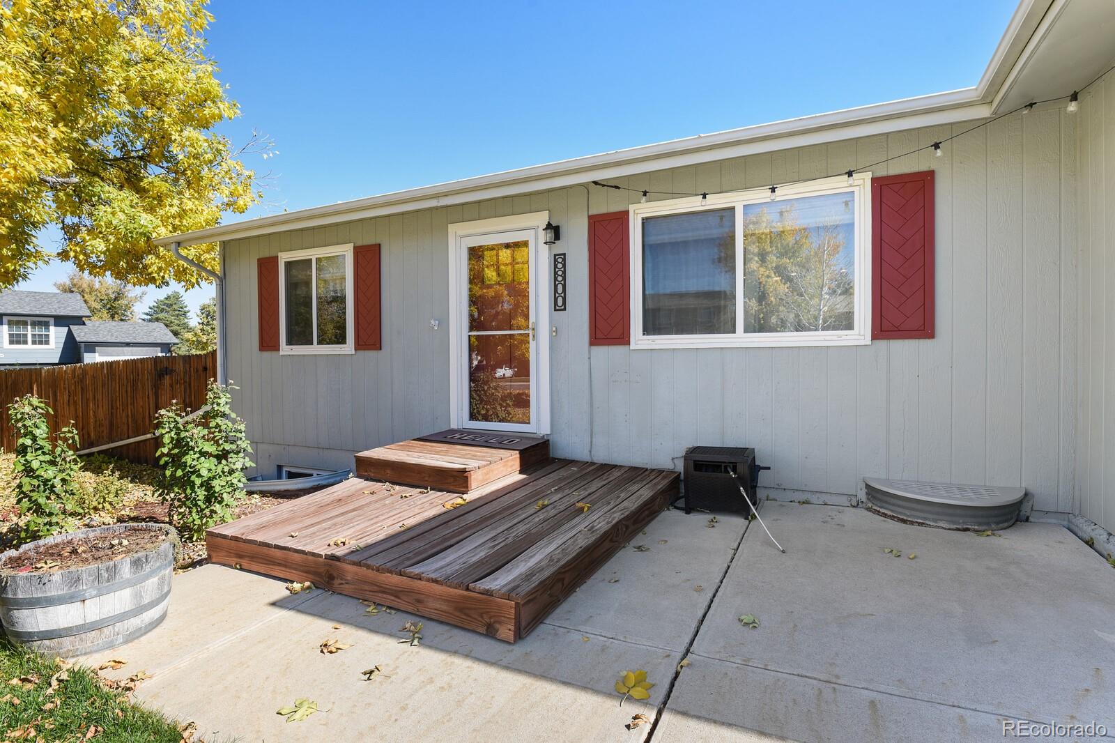 8800 W 86th Avenue