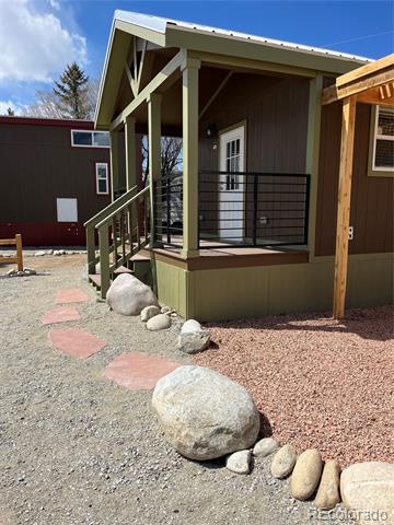 10795 County Road 197a Unit: 95