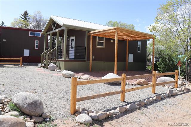 10795 County Road 197a Unit: 95