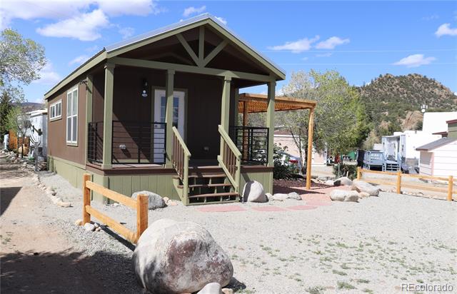 10795 County Road 197a Unit: 95