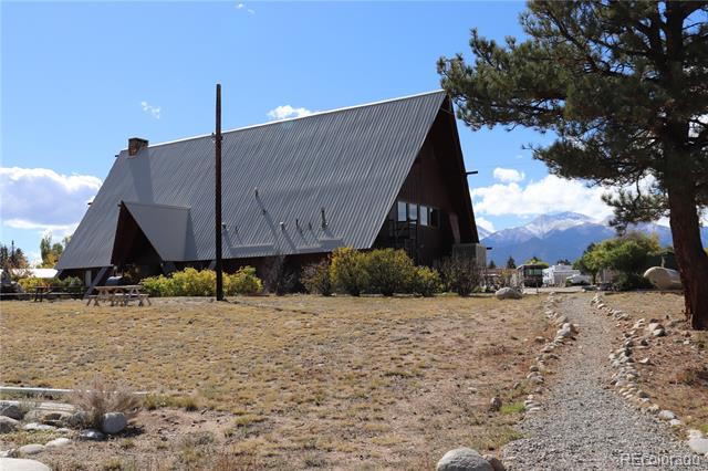 10795 County Road 197a Unit: 95