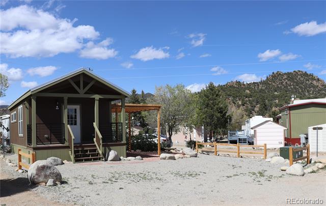 10795 County Road 197a Unit: 95