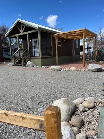 10795 County Road 197a Unit: 95
