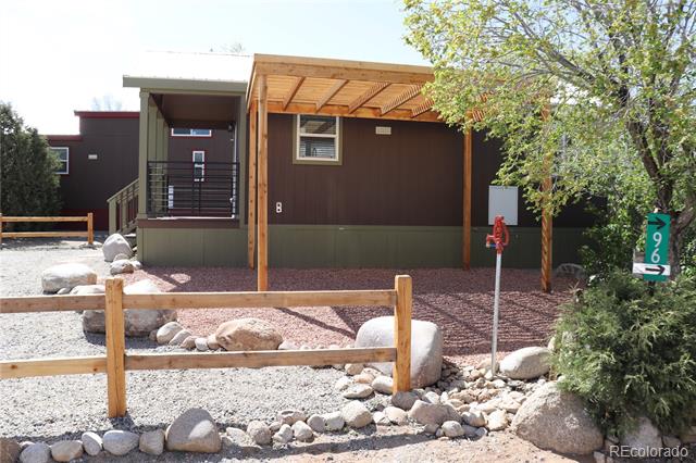 10795 County Road 197a Unit: 95