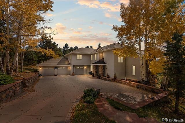 24768 Foothills Drive N