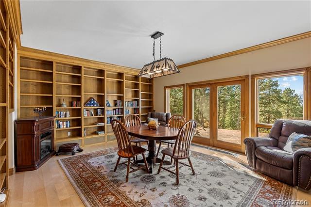 24768 Foothills Drive N