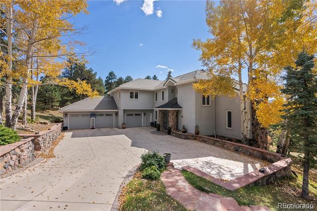 24768 Foothills Drive N