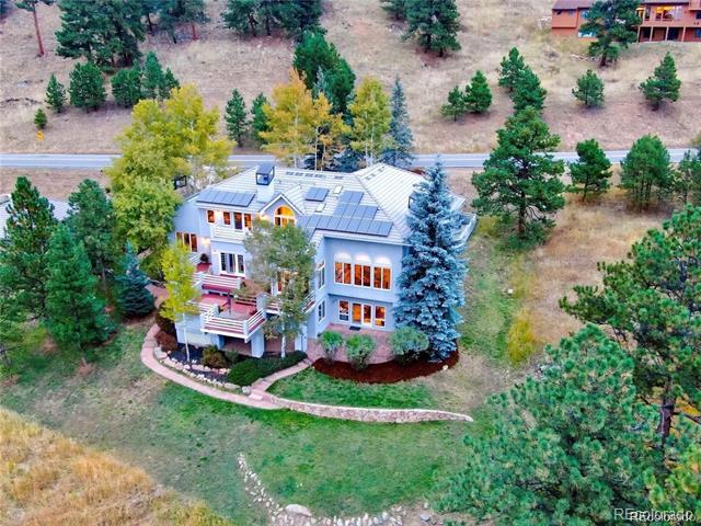 24768 Foothills Drive N