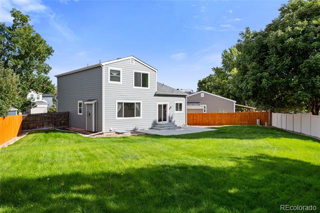 13815 W Amherst Way