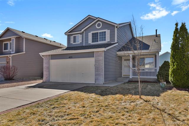 4255 Gracewood Drive