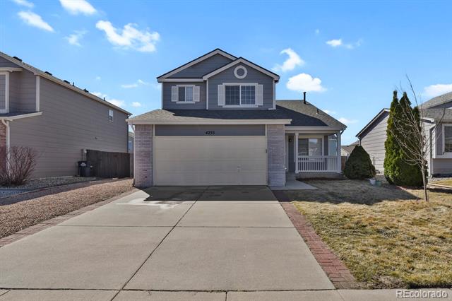 4255 Gracewood Drive