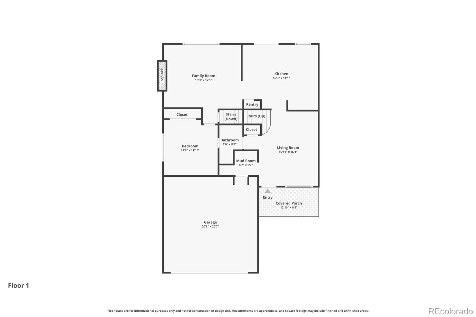 4255 Gracewood Drive