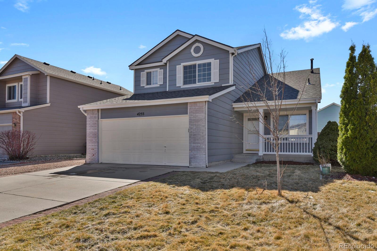 4255 Gracewood Drive