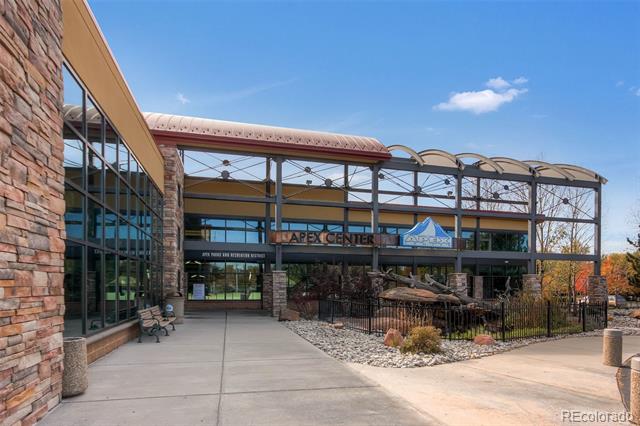 7130 Simms Street Unit: 107