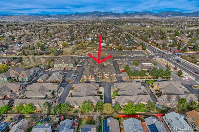 7130 Simms Street Unit: 107