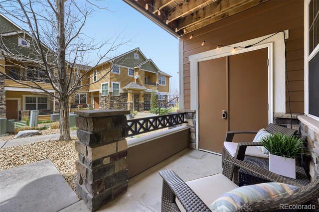 7130 Simms Street Unit: 107