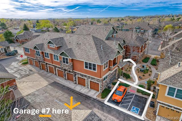 7130 Simms Street Unit: 107