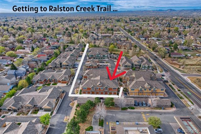 7130 Simms Street Unit: 107