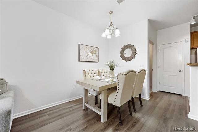 7130 Simms Street Unit: 107