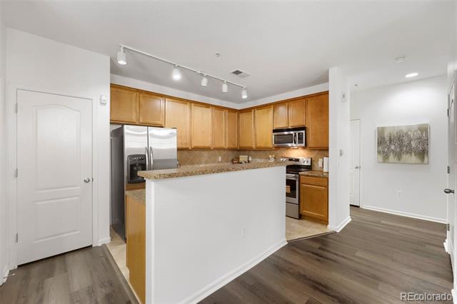 7130 Simms Street Unit: 107