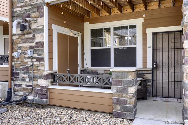 7130 Simms Street Unit: 107