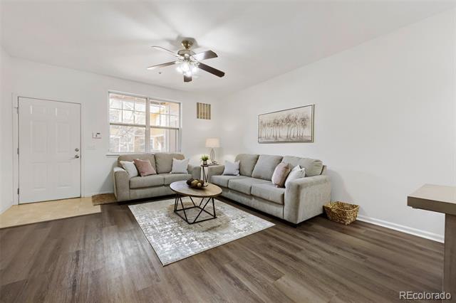 7130 Simms Street Unit: 107
