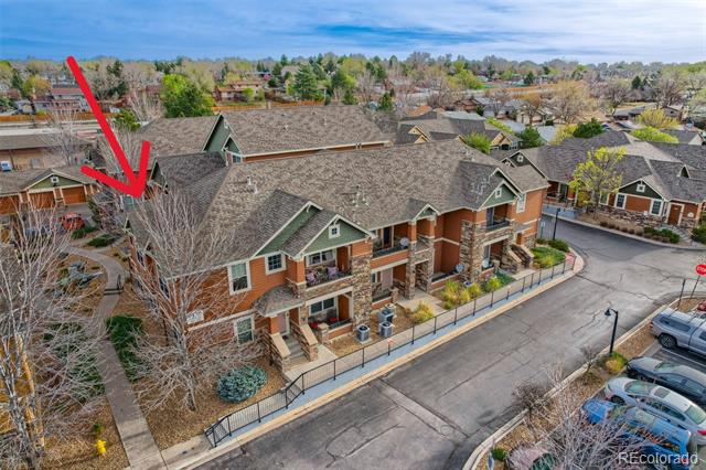 7130 Simms Street Unit: 107