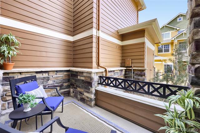 7130 Simms Street Unit: 107