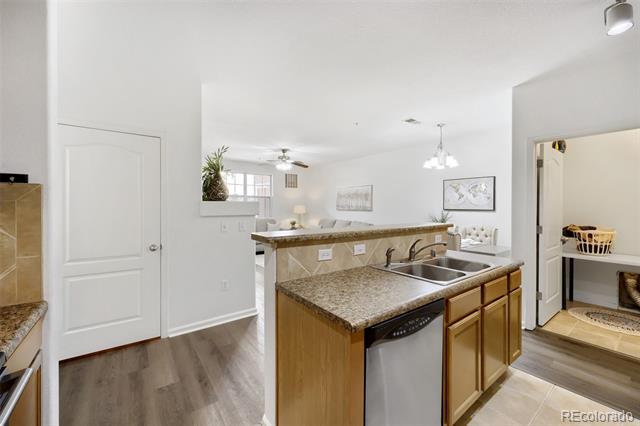 7130 Simms Street Unit: 107