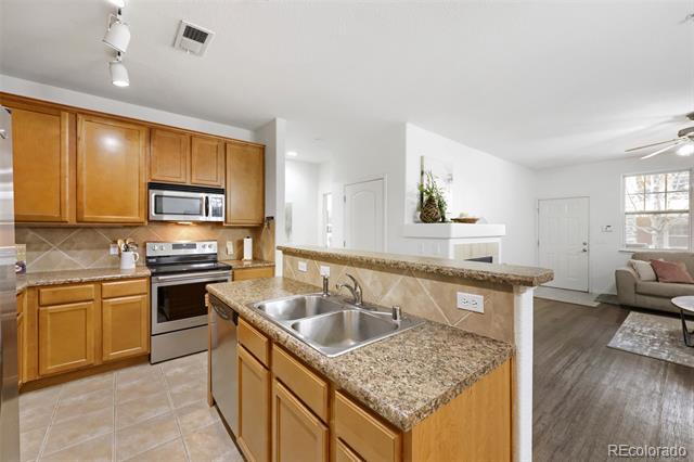 7130 Simms Street Unit: 107