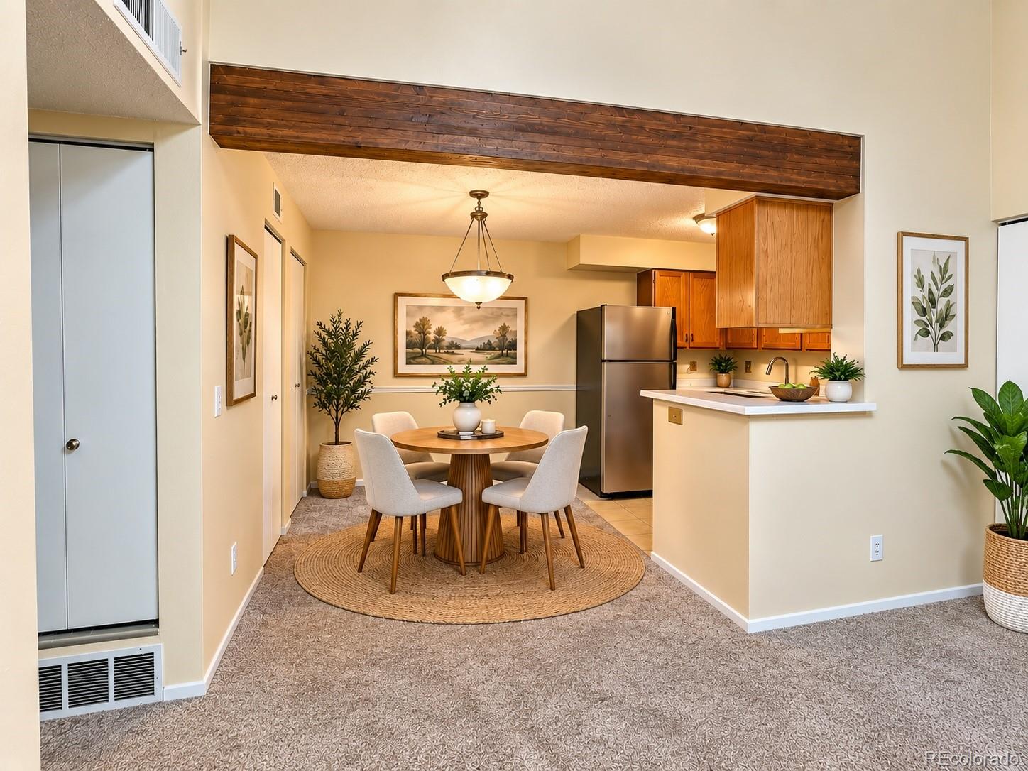12015 E Harvard Avenue Unit: 207