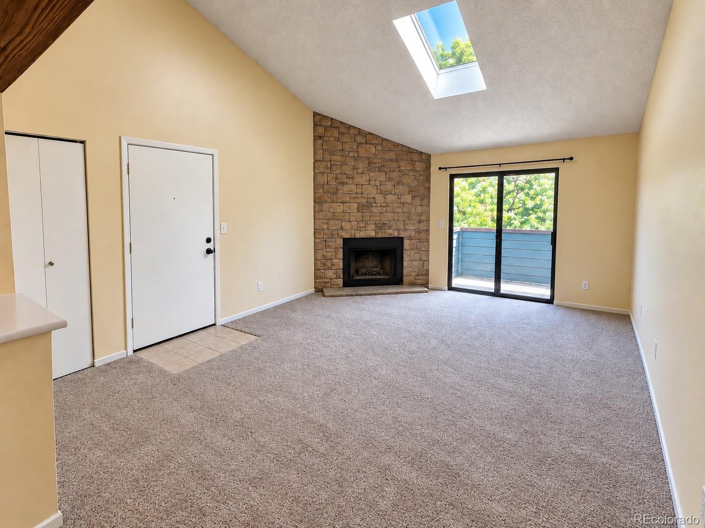 12015 E Harvard Avenue Unit: 207