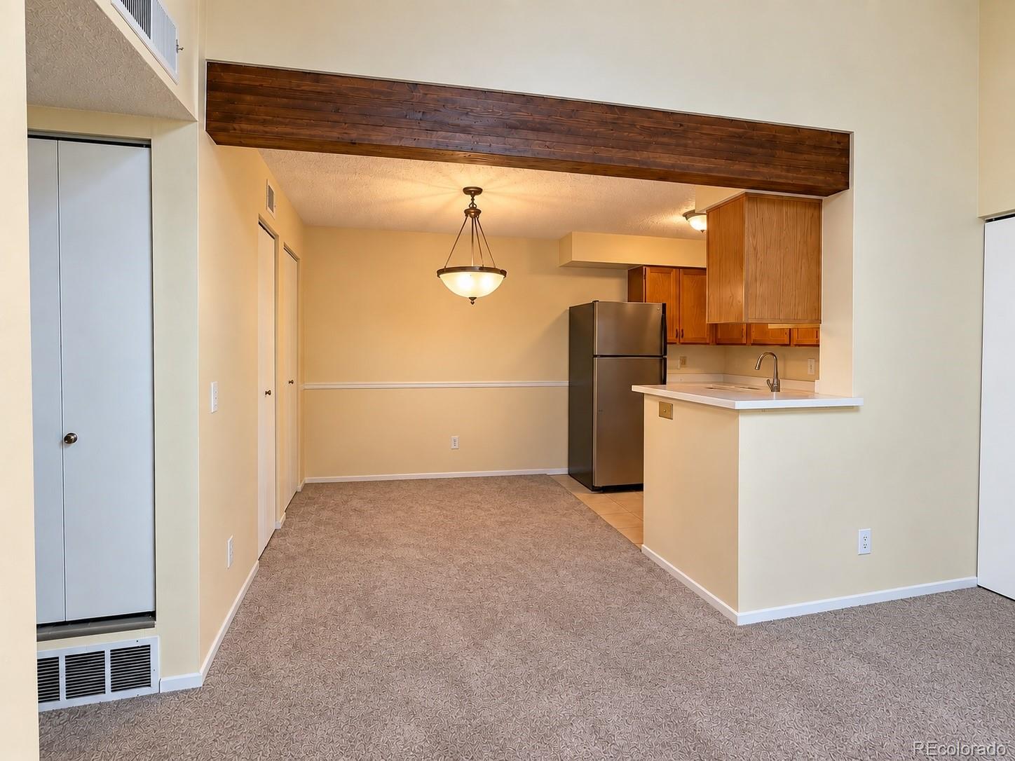 12015 E Harvard Avenue Unit: 207
