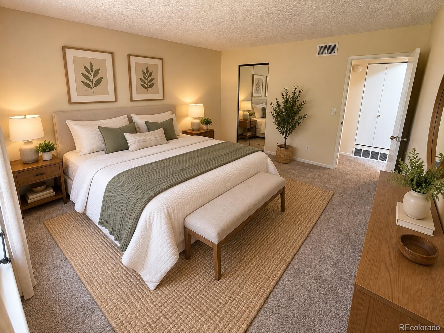 12015 E Harvard Avenue Unit: 207