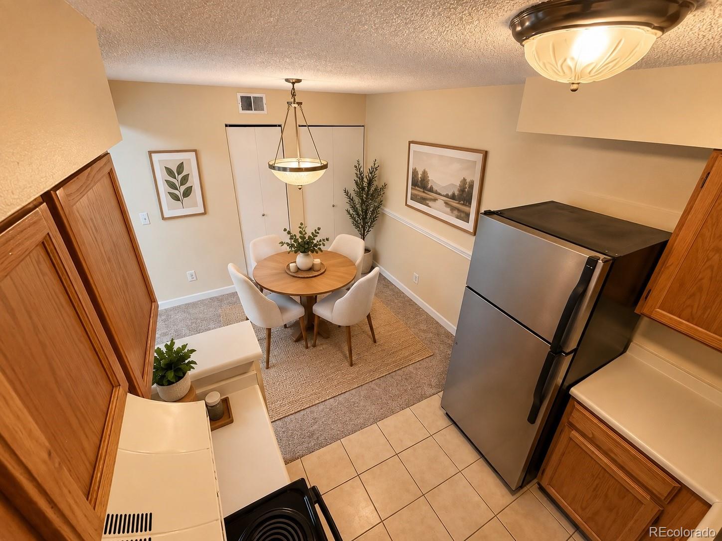 12015 E Harvard Avenue Unit: 207