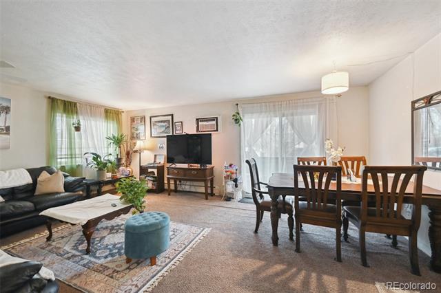5995 W Hampden Avenue Unit: 13G