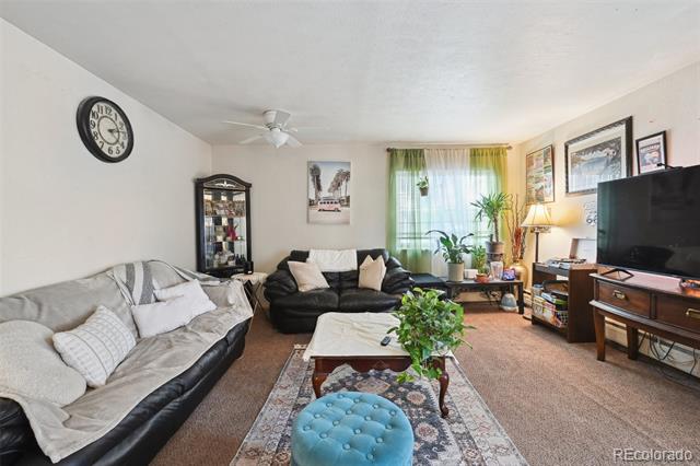 5995 W Hampden Avenue Unit: 13G
