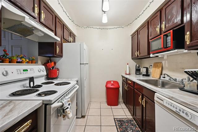 5995 W Hampden Avenue Unit: 13G