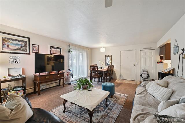 5995 W Hampden Avenue Unit: 13G