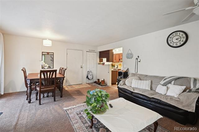 5995 W Hampden Avenue Unit: 13G