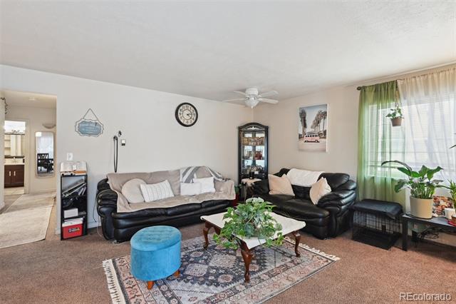 5995 W Hampden Avenue Unit: 13G