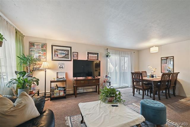 5995 W Hampden Avenue Unit: 13G
