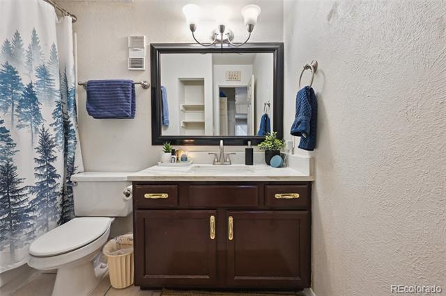 5995 W Hampden Avenue Unit: 13G