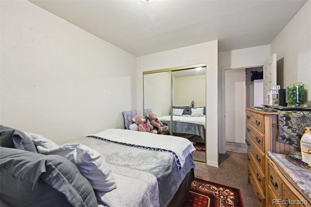 5995 W Hampden Avenue Unit: 13G